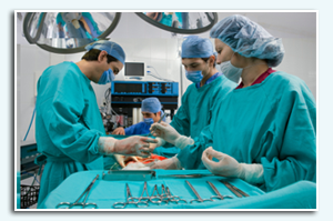 תסביב אשך - Testicular torsion