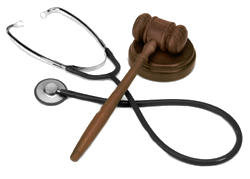 רשלנות רפואית Malpractice